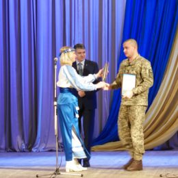 Річниця науково-випробувального центру Збройних Сил України