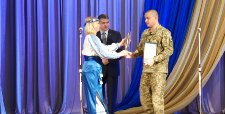 Річниця науково-випробувального центру Збройних Сил України