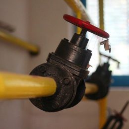 Лише 30% бюджетних установ Чернігівщини готові до закупівель газу