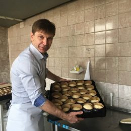Рецепт здорової паски від лікаря-онколога