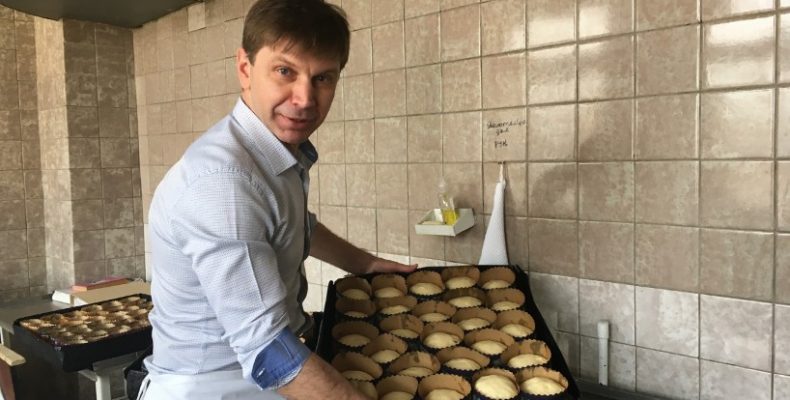 Рецепт здорової паски від лікаря-онколога