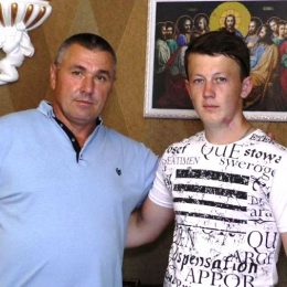 Слова у Василя Булаха не розходяться з його шляхетними ділами
