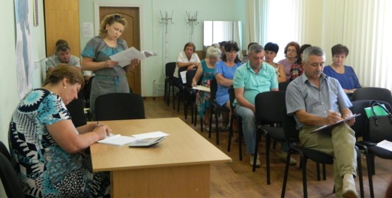 ОТГ на Чернігівщині стають більш прозорими на рівні бюджетів громад