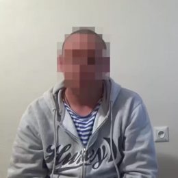 Засуджено інформатора терористичної організації «ЛНР»