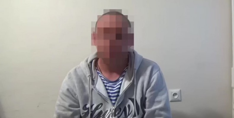 Засуджено інформатора терористичної організації «ЛНР»