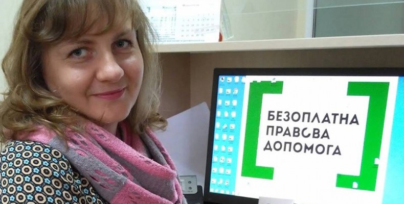 Матері 15-річної дівчини термінова потрібна допомога