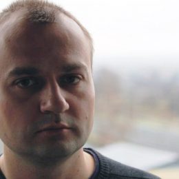 «В Україну я їздити більше не буду. І ось чому...»