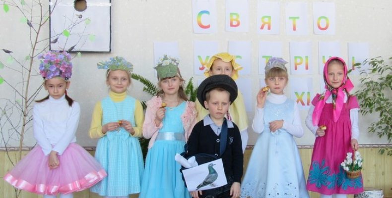 Еколого-етнографічне свято відбулося на Чернігівщині