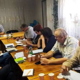 Чому не створюються об’єднані громади на Півночі Чернігівщини?