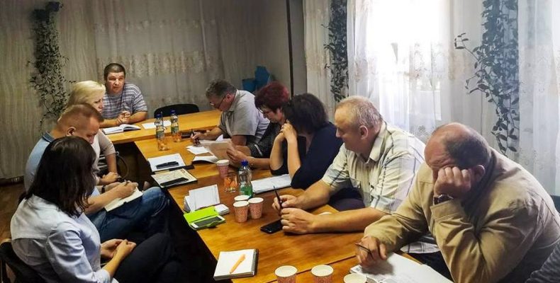 Чому не створюються об’єднані громади на Півночі Чернігівщини?