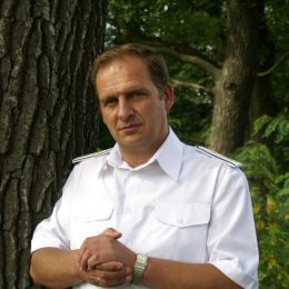 Новий керівник лісового господарства Чернігівщини про проблеми галузі