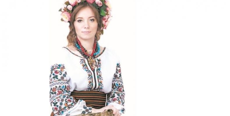 На війні жінка втратила ногу, але не віру