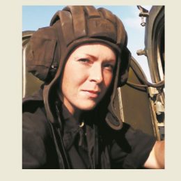 Росіянка не повірила кремлівській брехні і вирішила захищати Україну