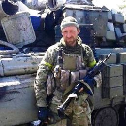 «Судьба меня познакомила с героем, отдавшим жизнь за мою Родину...»