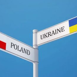 Щодо подальших стосунків між Україною та Польщею оприлюднена заява
