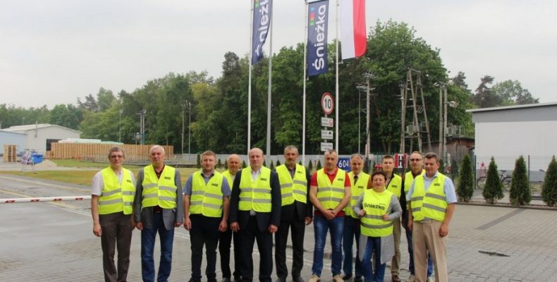 Голови громад з Чернігівщини переймали досвід у сусідній Польщі