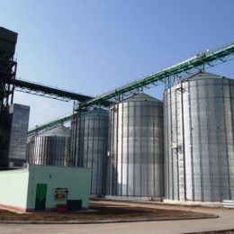 У Прилуках мешканці мікрорайону вимушені дихати забрудненим повітрям