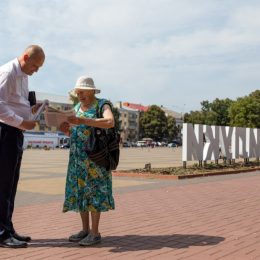 Юристи з Чернігова розповіли у Прилуках про новації у сімейному законодавстві
