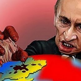 Радикальні заходи запропонували ввести проти росії
