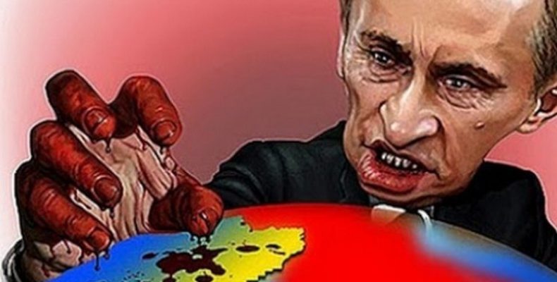 Спецслужби РФ намагаються дестабілізувати суспільну ситуацію у Чернігові