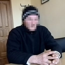 СБУ викрила спробу вербування українця спецслужбами РФ. Відео