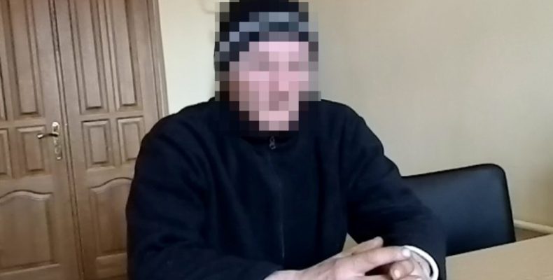 СБУ викрила спробу вербування українця спецслужбами РФ. Відео
