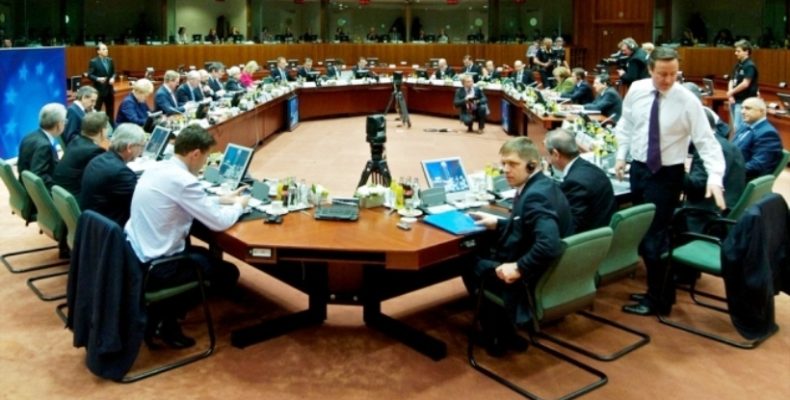 Відбулася «Східна» зустріч Ради міністрів закордонних справ ЄС