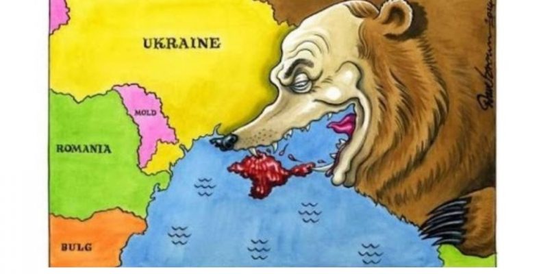 Відсутність єдності країн «Трьох морів» може підірвати безпеку Європи