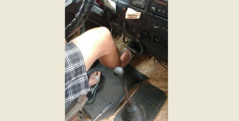 Чернігівські маршрутки псують імідж міста
