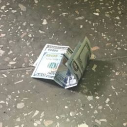 Збагатитися через хабарі не дали можливості працівники СБУ