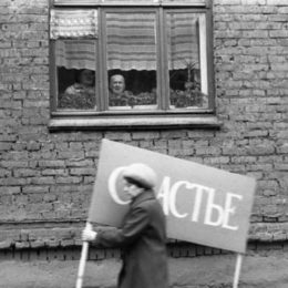 Диявол ховається в деталях. Реальний СРСР — страшний і жорстокий!