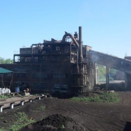 Через свавілля чиновників Смолинський торфозавод може зупинитися