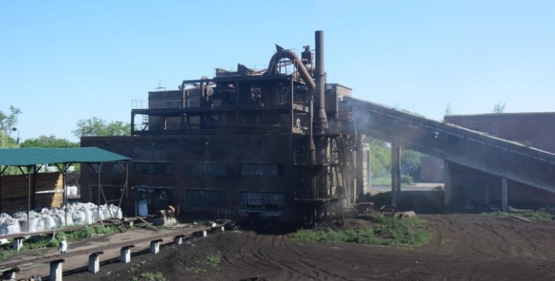 Через свавілля чиновників Смолинський торфозавод може зупинитися