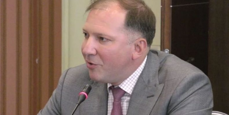 Банкір розповів як повернути довіру клієнтів до банківської системи
