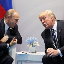 Хто у кого тепер в заручниках: Сенцов у Путіна чи Путін – у Сенцова?
