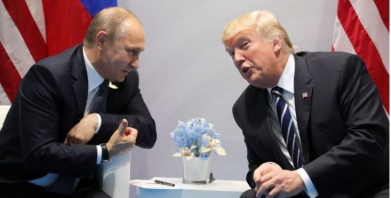 Хто у кого тепер в заручниках: Сенцов у Путіна чи Путін – у Сенцова?