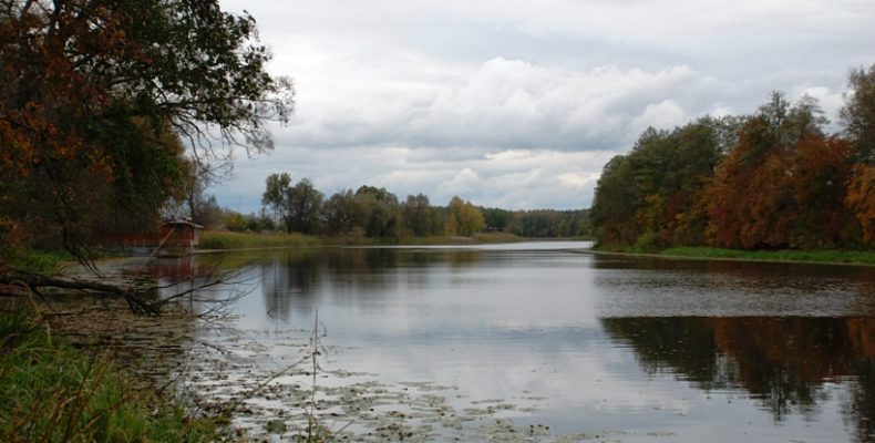 Природно-заповідні фонди повинні бути захищені