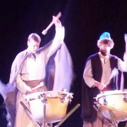 Фестиваль «Литаври» є і буде!