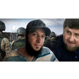 Хто стоїть за видачею Росії Тумгоєва