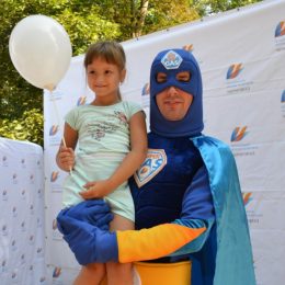 Як «Чернігівгаз» навчав споживачів користуватися Особистим кабінетом