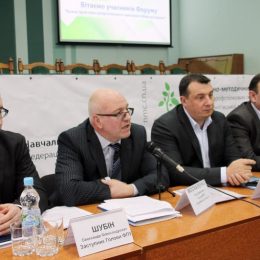 Чернігівський навчально-методичний центр профспілок — кращий в Україні