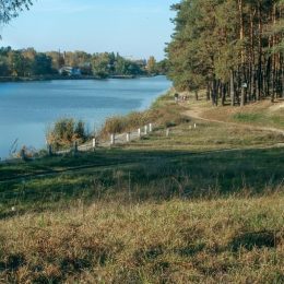 Кому не байдужа доля зеленої перлини «Ялівщини» — долучайтеся!