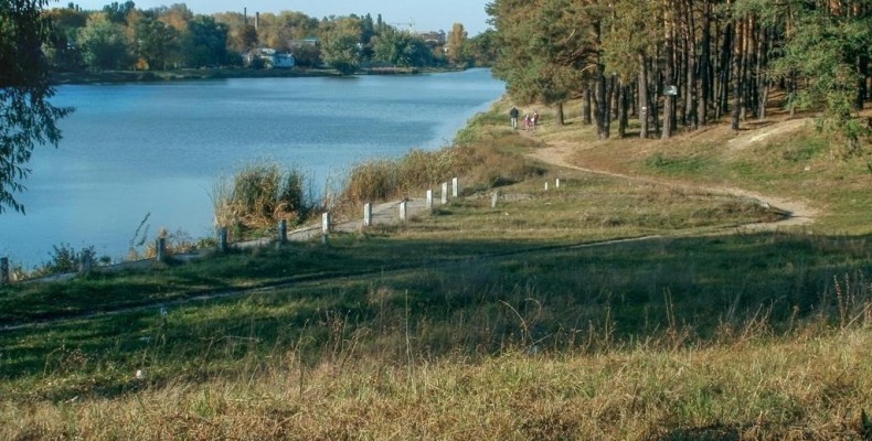 Кому не байдужа доля зеленої перлини «Ялівщини» — долучайтеся!