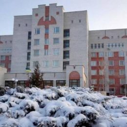 Про те, як лікують онкологічні хвороби у Чернігові