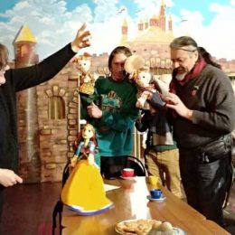 Фестиваль, який не зраджує своїм традиціям, пройшов у Чернігові