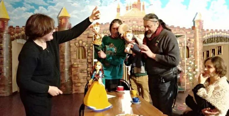 Фестиваль, який не зраджує своїм традиціям, пройшов у Чернігові