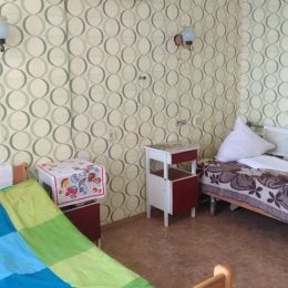 Нове відділення відкрили в онкологічному диспансері Чернігова