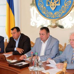 29 питань розглянуть на сесії депутати Чернігівської облради