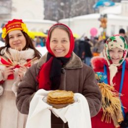 «Що може жінка!» XVI обласний ярмарок