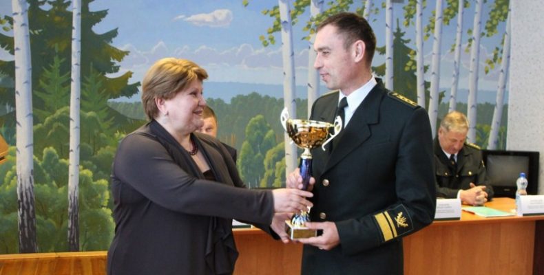 Лісівники Сіверського краю провели колегію